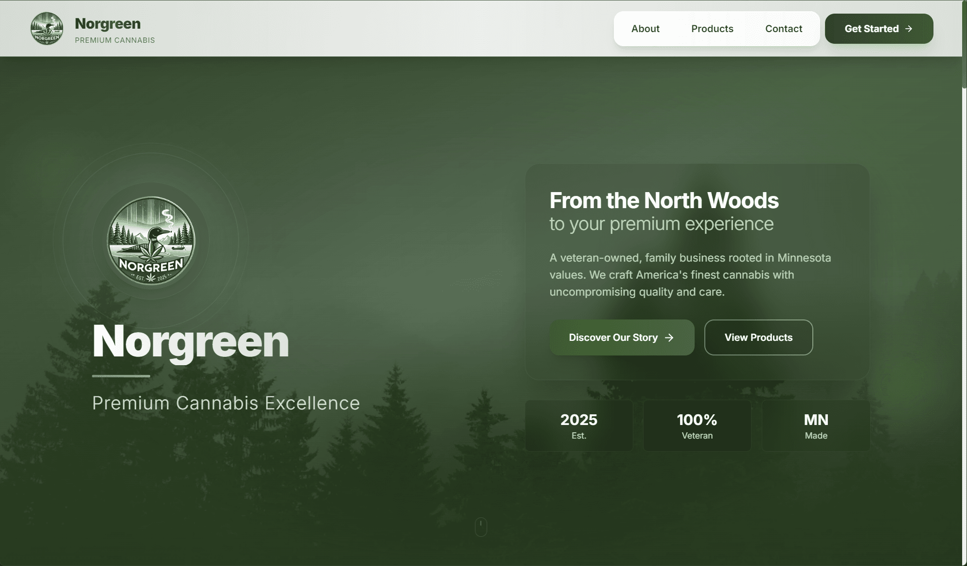 Norgreen